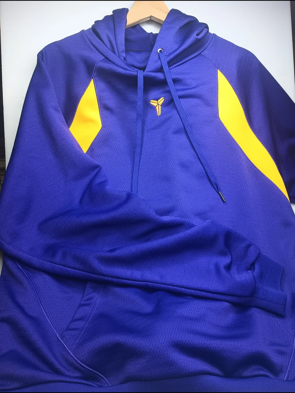 Nike Mamba Mentality Sweatsuit Size M